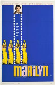 Marilyn (1963) watch online HD