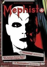 Mephisto (1981) watch online HD