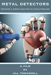Metal Detectors Conflicts Beyond Constraints (2015– ) watch online HD