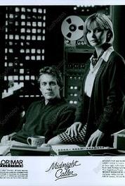 Midnight Caller Blood Red (1988–1991) watch online HD