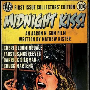 Midnight Kiss (2015) watch online HD