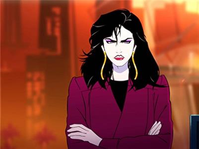 Moonbeam City Mall Hath No Fury (2015) watch online HD