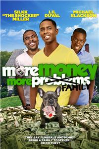 More Money, More Family (2015) watch online HD