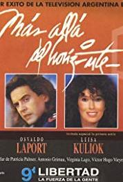 Más allá del horizonte Episode #1.100 (1994– ) watch online HD