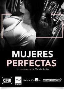 Mujeres Perfectas  watch online HD