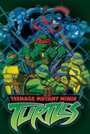 Мутанты черепашки ниндзя Mayhem from Mutant Island (2003–2010) watch online HD