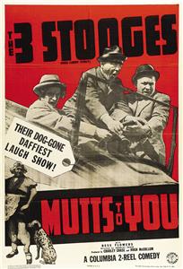 Mutts to You (1938) watch online HD