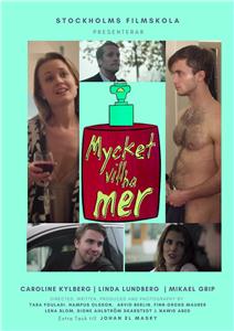 Mycket Vill Ha Mer (2018) watch online HD