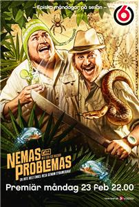 Nemas Problemas  watch online HD