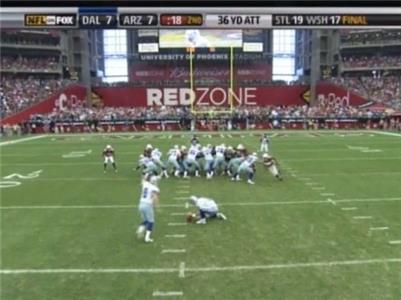 NFL Follow Your Team: Cardinals Week 6: Cowboys at Cardinals Game Highlights (2007– ) watch online HD