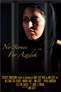 No Stones for Azadeh (2011) watch online HD