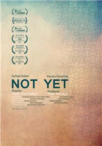 Not Yet (2016) watch online HD