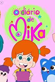 O Diário de Mika Organização (2015– ) watch online HD