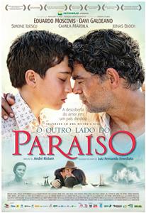 O Outro Lado do Paraíso (2014) watch online HD