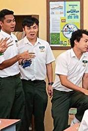 Oh My English! Bromance (2012– ) watch online HD