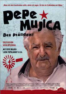 Pepe Mujica - Lektionen eines Erdklumpens (2014) watch online HD