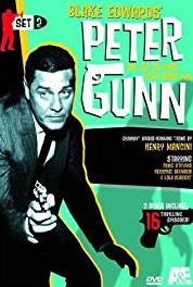 Peter Gunn Sepi (1958–1961) watch online HD