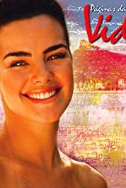 Páginas da Vida Episode dated 10 October 2006 (2006–2007) watch online HD