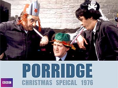 Porridge The Desperate Hours (1974–1977) watch online HD