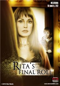 Poslednyaya rol Rity (2012) watch online HD