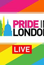 Pride in London: Live What health and mental health challenges do LGBT+ people face today? (2017– ) watch online HD