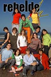 Rebelde Way - Leb' Dein Leben Episode #1.25 (2002–2003) watch online HD