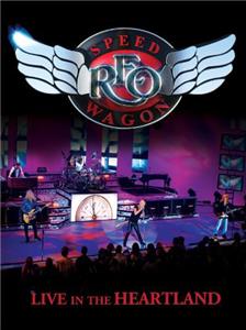 REO Speedwagon: Live in the Heartland (2011) watch online HD
