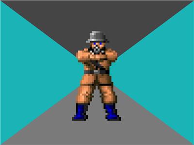 RetroAhoy Wolfenstein 3D (2011– ) watch online HD
