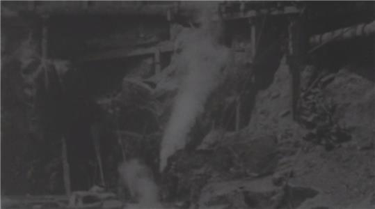Rock Drill at Work in Subway (1903) watch online HD