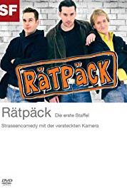 Rätpäck - Strassencomedy für Eidgenossen Best Of "Rätpäck" (2005–2007) watch online HD