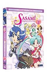 Sasami mahô shôjo kurabu Minna issho (2006– ) watch online HD