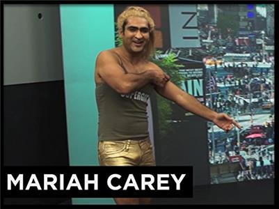 Scheer-RL Mariah Carey (2015– ) watch online HD