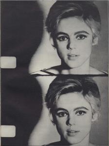 Screen Test: Edie Sedgwick (1965) watch online HD