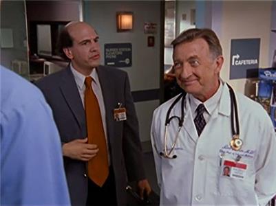 Scrubs My Big Move (2001–2010) watch online HD