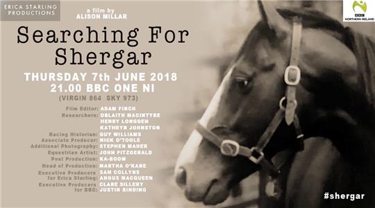 Searching for Shergar (2018) watch online HD