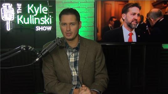 "Secular Talk" Republican Senator Considers Leaving the Party 'Every Morning' (2008– ) watch online HD