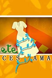 Siete veces Amada Episode #1.22 (2002– ) watch online HD
