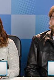 Staff React Celebrity Impressions Challenge (2016– ) watch online HD