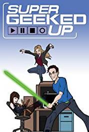 Super Geeked Up Episode #2.46 (2012– ) watch online HD