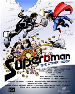 Superbman: The Other Movie (1981) watch online HD