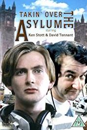 Takin' Over the Asylum Hey Jude (1994– ) watch online HD