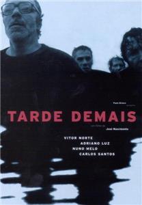 Tarde Demais (2000) watch online HD