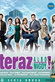 Teraz albo nigdy! Odcinek 36 (2008– ) watch online HD