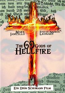 The 69 Gods of Hellfire (2016) watch online HD