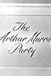 The Arthur Murray Party Episode #2.34 (1950–1960) watch online HD