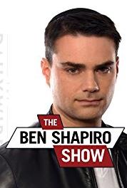 The Ben Shapiro Show Democrats Think You're All Terrorists (2015– ) watch online HD