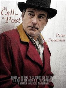 The Call to the Post (2009) watch online HD