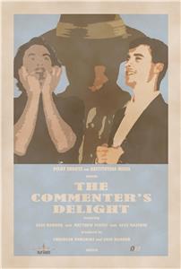 The Commenter's Delight (2017) watch online HD