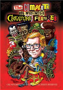 The Complete Bob Wilkins Creature Features (2012) watch online HD