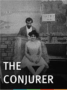 The Conjurer (1900) watch online HD